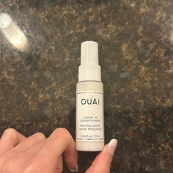 Ouai Leave In Conditioner 0.84fl oz New Never Used - Picture 1 of 2